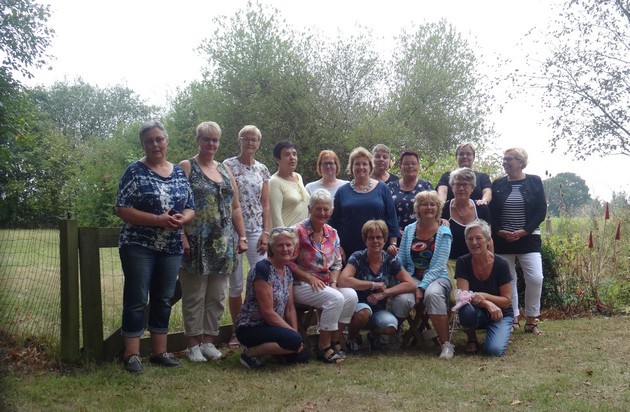 fietstocht - Stichting Armslag Stadskanaal